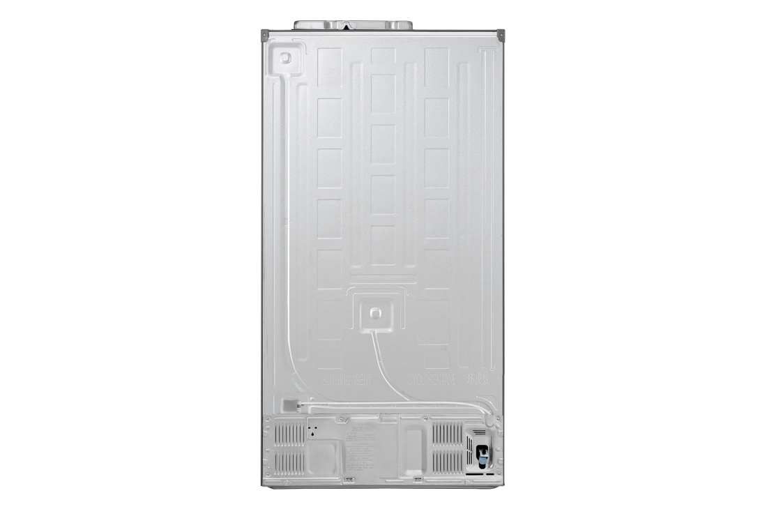 LG Холодильник LG GC-Q247CADC | 687л | InstaView Door-in-Door | Стальной, GC-Q247CADC, thumbnail 15