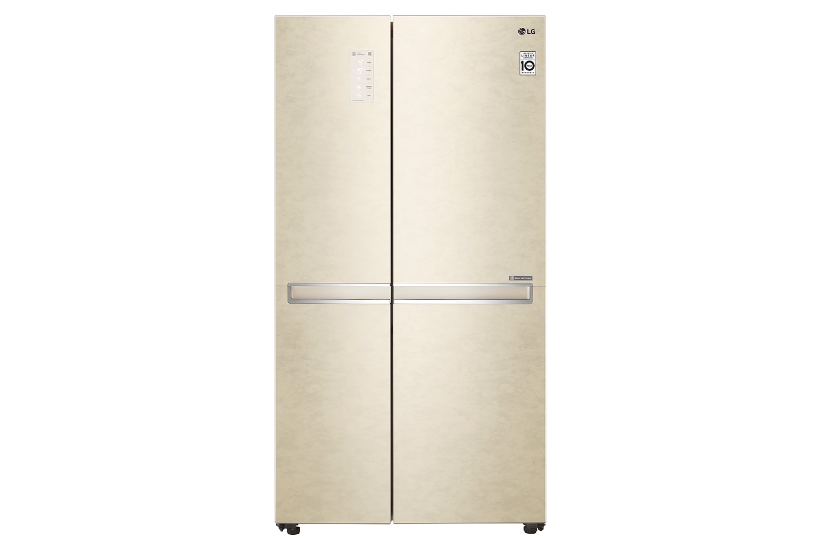 lg side by side b247