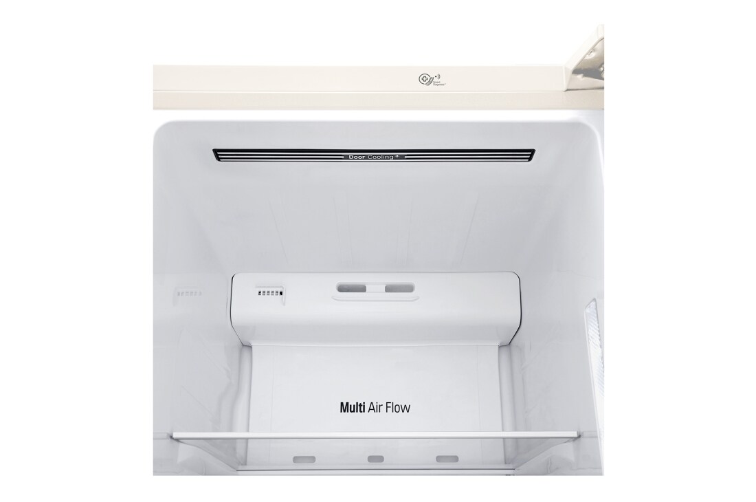 LG Холодильник LG GC-B247SEDC | 687л | DoorCooling+ | Бежевый | LG ThinQ, GC-B247SEDC, thumbnail 5