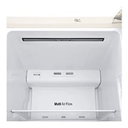 LG Холодильник LG GC-B247SEDC | 687л | DoorCooling+ | Бежевый | LG ThinQ, GC-B247SEDC, thumbnail 5