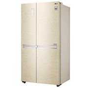 LG Холодильник LG GC-B247SEDC | 687л | DoorCooling+ | Бежевый | LG ThinQ, GC-B247SEDC, thumbnail 14