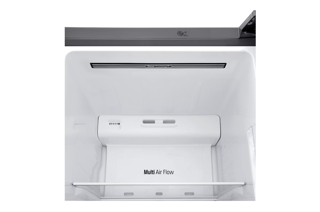 LG Холодильник LG GC-B247SMDC | 687л | DoorCooling+ | Стальной | LG ThinQ, GC-B247SMDC, thumbnail 5