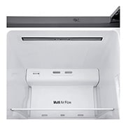 LG Холодильник LG GC-B247SMDC | 687л | DoorCooling+ | Стальной | LG ThinQ, GC-B247SMDC, thumbnail 5