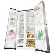 LG Холодильник LG GC-B247SMDC | 687л | DoorCooling+ | Стальной | LG ThinQ, GC-B247SMDC, thumbnail 14