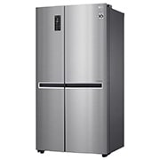 LG Холодильник LG GC-B247SMDC | 687л | DoorCooling+ | Стальной | LG ThinQ, GC-B247SMDC, thumbnail 15