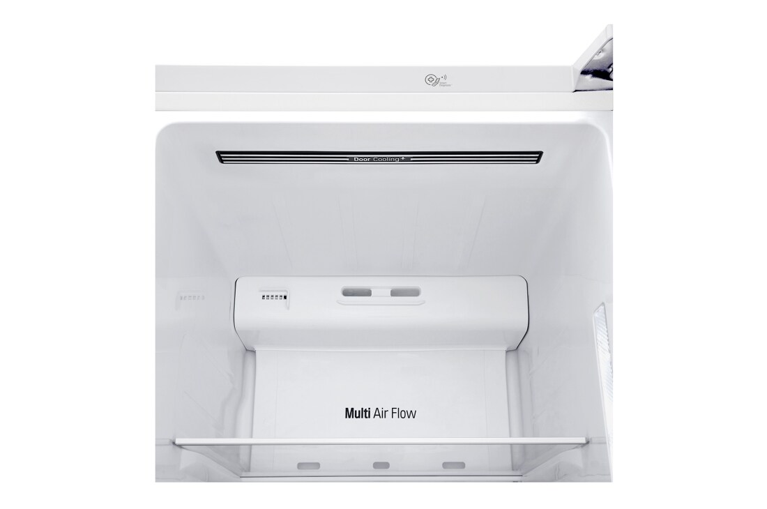 LG Холодильник LG GC-B247SVDC | 687л | DoorCooling+ | Белый | LG ThinQ, GC-B247SVDC, thumbnail 5