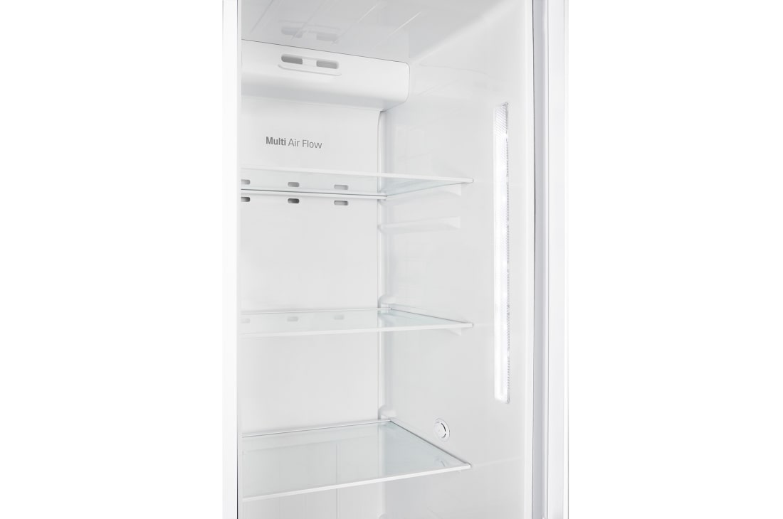 LG Холодильник LG GC-B247SVDC | 687л | DoorCooling+ | Белый | LG ThinQ, GC-B247SVDC, thumbnail 9