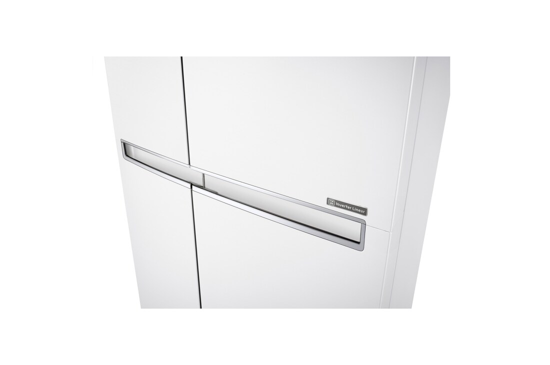 LG Холодильник LG GC-B247SVDC | 687л | DoorCooling+ | Белый | LG ThinQ, GC-B247SVDC, thumbnail 12