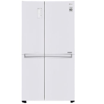 Холодильник LG с технологией DoorCooling+