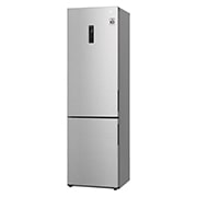 LG Холодильник LG GA-B509CAQZ | 419л | DoorCooling+ | Стальной, GA-B509CAQZ, thumbnail 9
