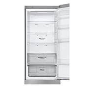 LG Холодильник LG GA-B509CAQZ | 419л | DoorCooling+ | Стальной, GA-B509CAQZ, thumbnail 13