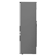 LG Холодильник LG GA-B509CAQZ | 419л | DoorCooling+ | Стальной, GA-B509CAQZ, thumbnail 12