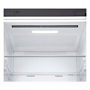 LG Холодильник LG GA-B509CAQZ | 419л | DoorCooling+ | Стальной, GA-B509CAQZ, thumbnail 4