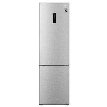 Холодильник LG с технологией DoorCooling+