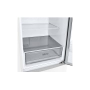 LG Холодильник LG GA-B459CQWL | DoorCooling⁺ | 374л | Белый, GA-B459CQWL, thumbnail 7