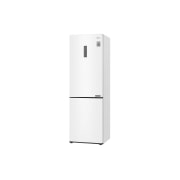 LG Холодильник LG GA-B459CQWL | DoorCooling⁺ | 374л | Белый, GA-B459CQWL, thumbnail 13