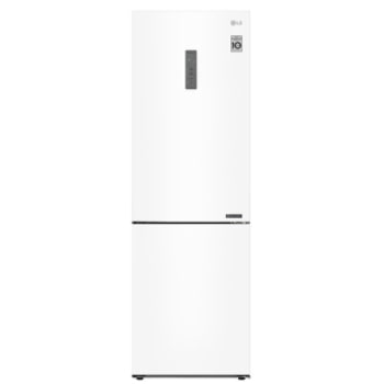 Холодильник LG с технологией DoorCooling+