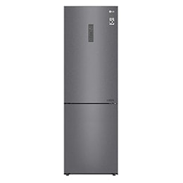 Холодильник LG GA-B459CLWL | DoorCooling⁺ | 374л | Темный Графит2