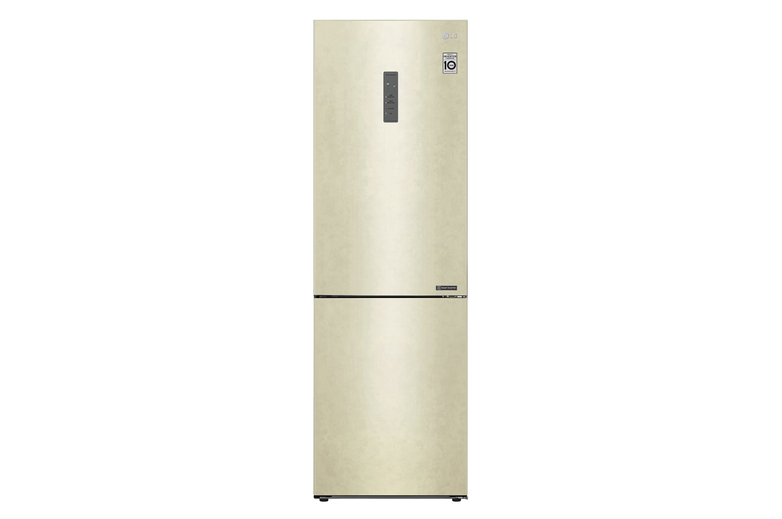 Холодильник LG GA-B459CEWL - купить, цены, отзывы | LG RU
