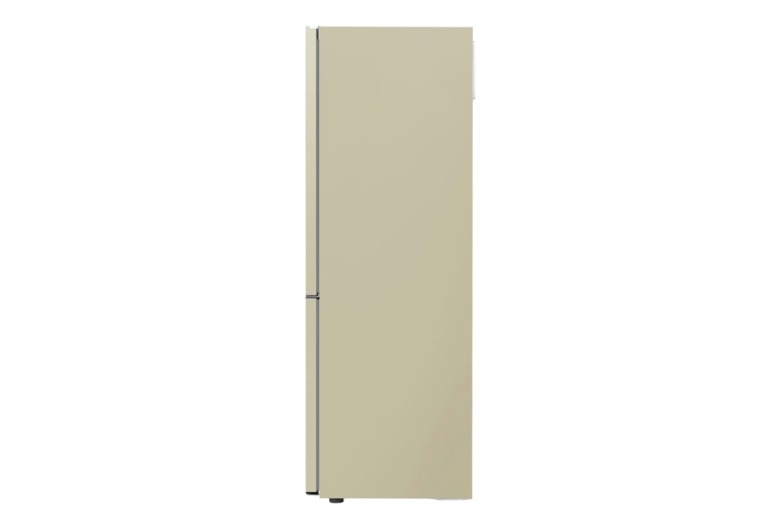 LG Холодильник LG GA-B459CEWL | 374л | DoorCooling⁺ | Бежевый, GA-B459CEWL, thumbnail 14