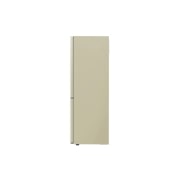 LG Холодильник LG GA-B459CEWL | 374л | DoorCooling⁺ | Бежевый, GA-B459CEWL, thumbnail 14