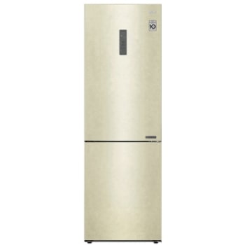 Холодильник LG с технологией DoorCooling+