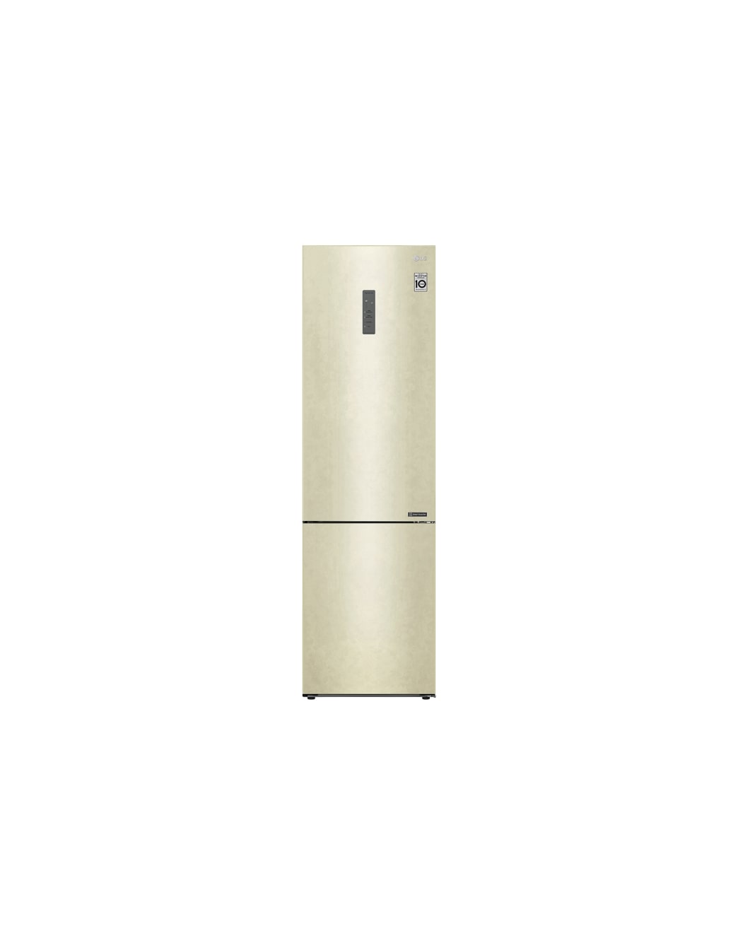 Холодильник LG GA-B509CEWL - купить, цены, отзывы | LG RU