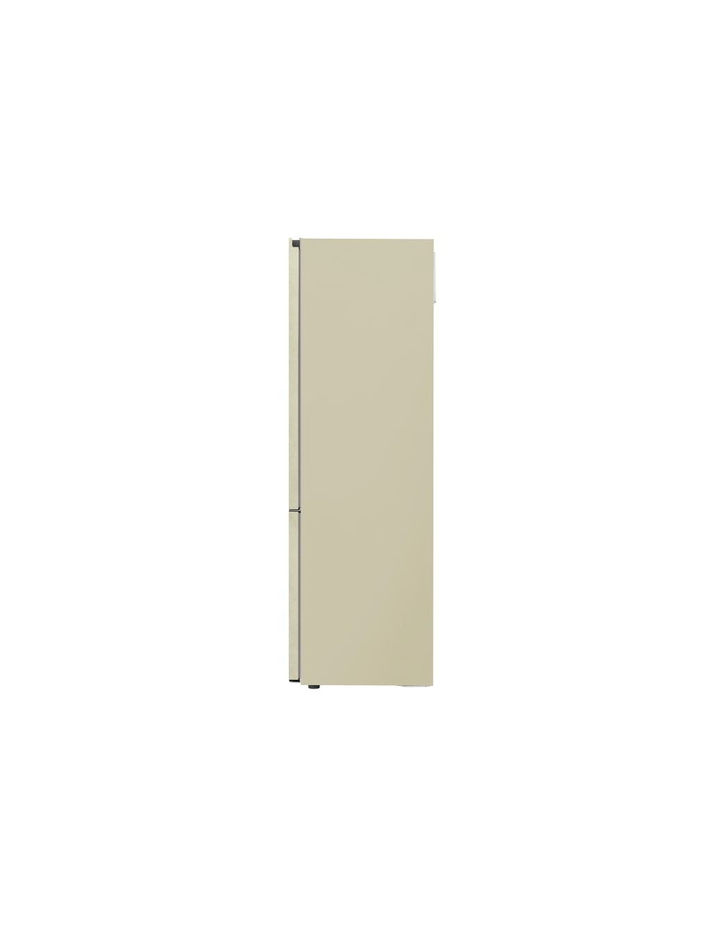 Холодильник LG GA-B509CEWL - купить, цены, отзывы | LG RU