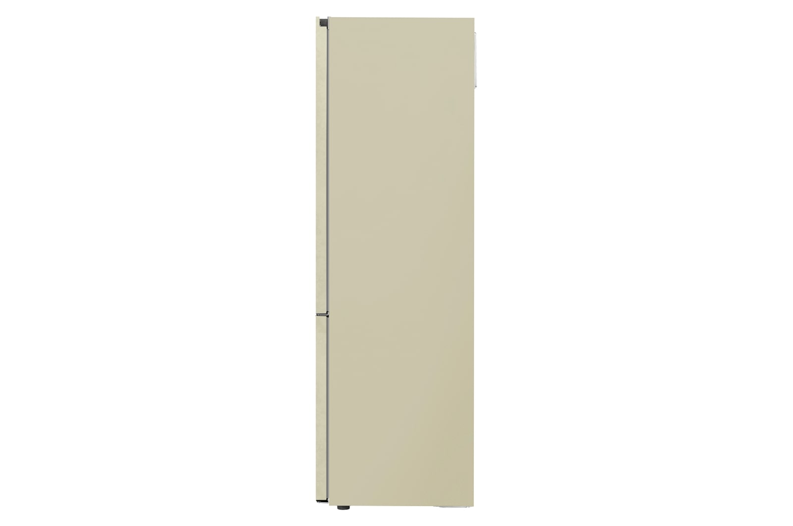 Холодильник LG GA-B509CEWL - купить, цены, отзывы | LG RU