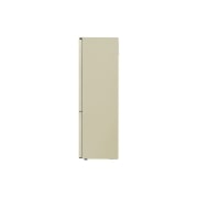LG Холодильник LG GA-B509CEWL | DoorCooling⁺ | 419л | Бежевый, GA-B509CEWL, thumbnail 14