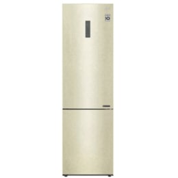 Холодильник LG с технологией DoorCooling+2