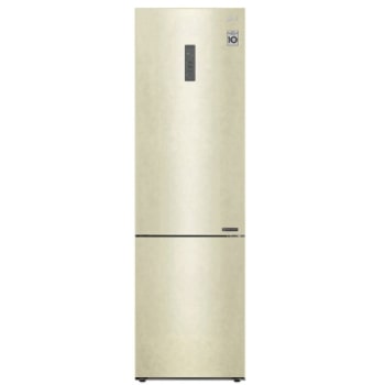 Холодильник LG с технологией DoorCooling+