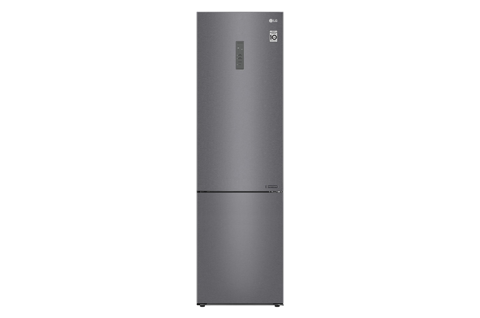 Холодильник LG GA-B509CLWL - купить, цены, отзывы | LG RU