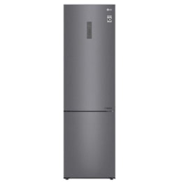 Холодильник LG с технологией DoorCooling+2