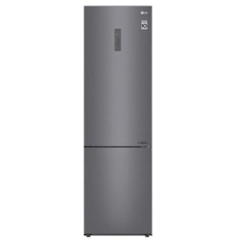 Холодильник LG с технологией DoorCooling+