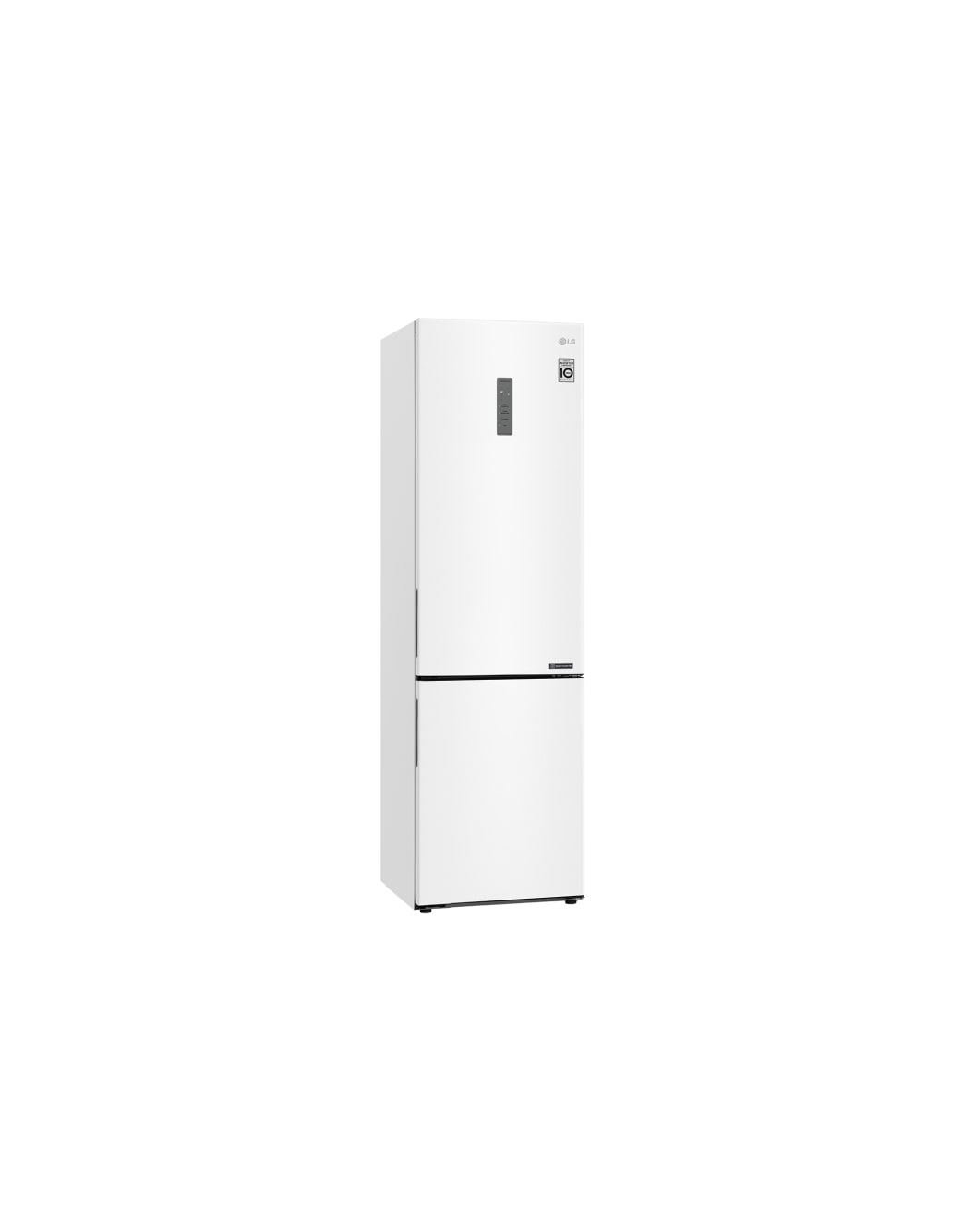 Холодильник LG GA-B509CQWL - купить, цены, отзывы | LG RU