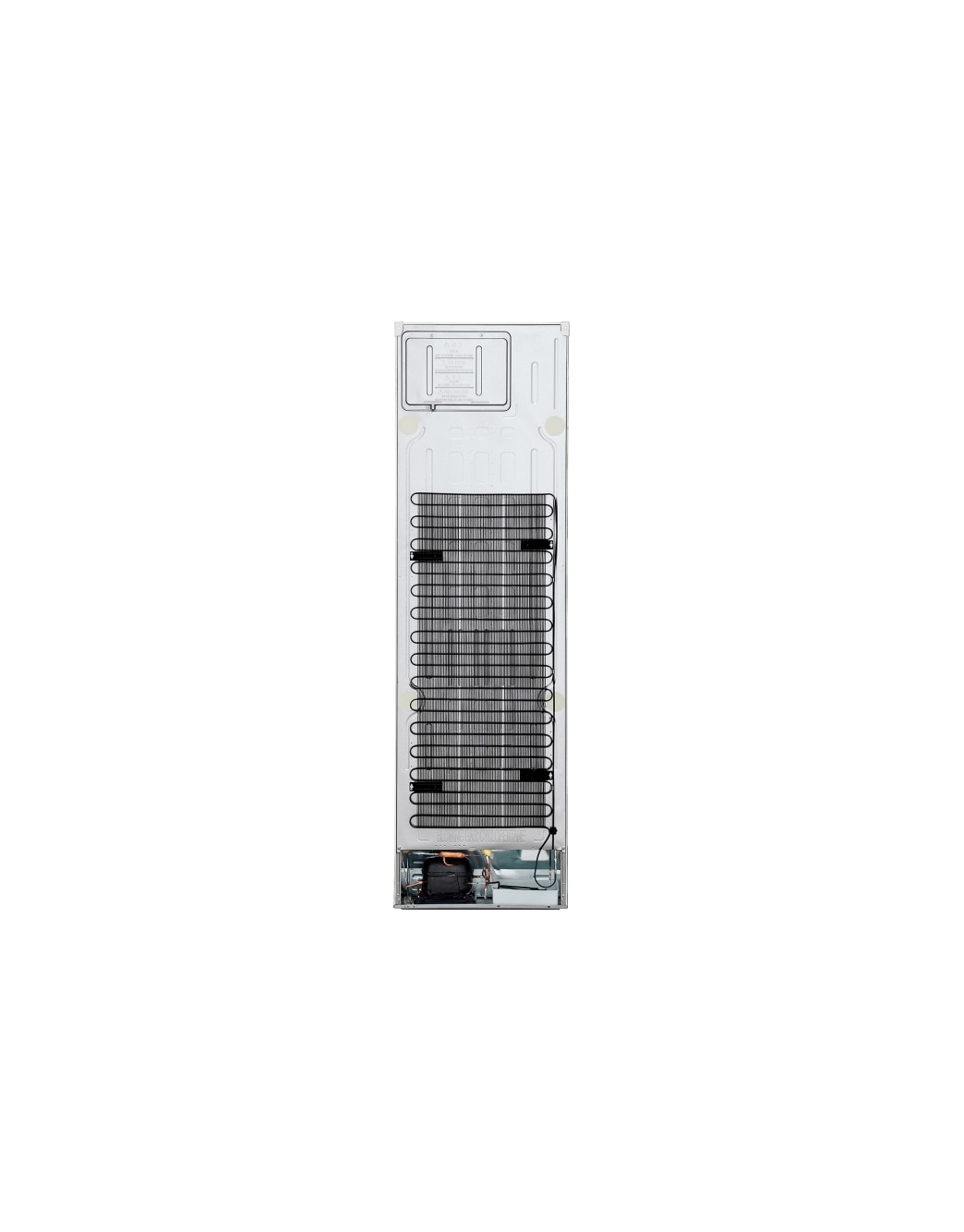 Холодильник LG GA-B509CQWL - купить, цены, отзывы | LG RU