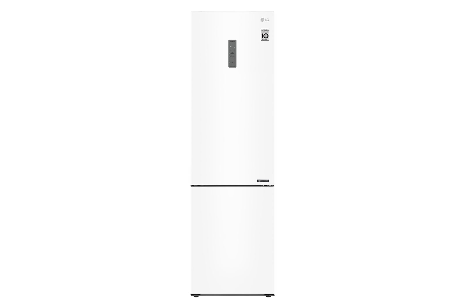 Холодильник LG GA-B509CQWL - купить, цены, отзывы | LG RU
