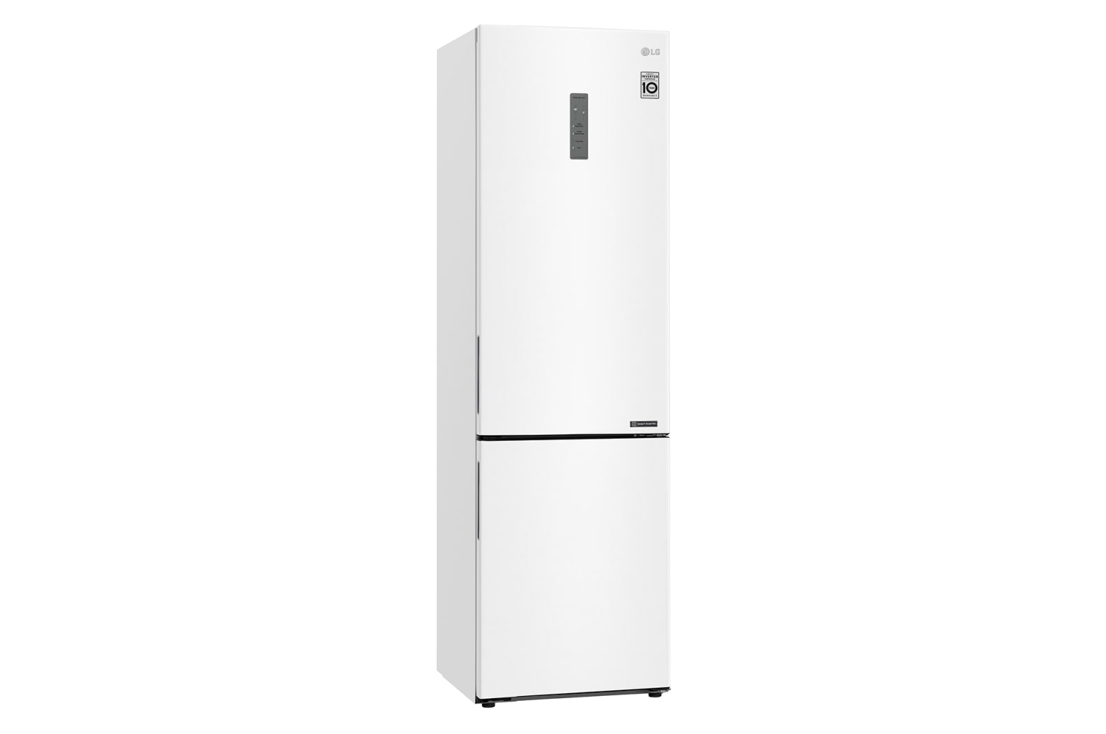 Холодильник LG GA-B509CQWL - купить, цены, отзывы | LG RU