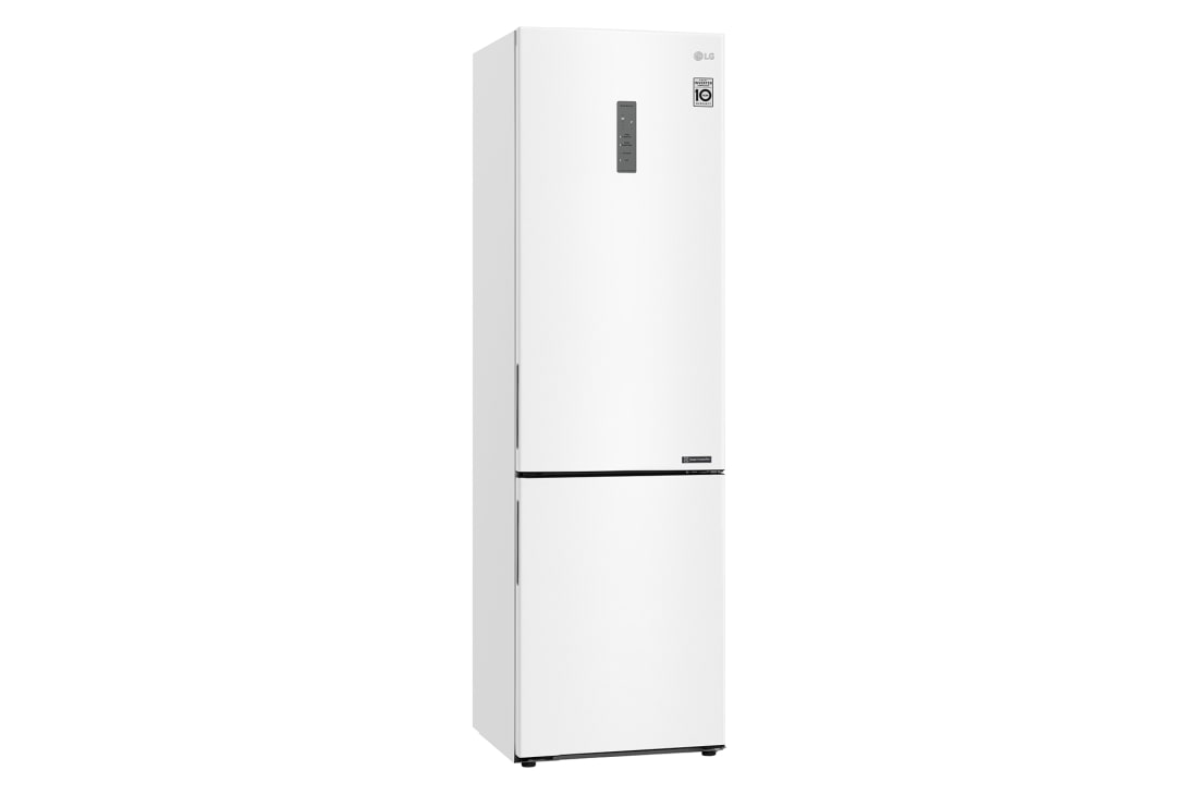 LG Холодильник LG GA-B509CQWL | DoorCooling⁺ | 419л | Белый, GA-B509CQWL, thumbnail 10