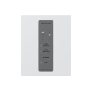 LG Холодильник LG GA-B509CQWL | DoorCooling⁺ | 419л | Белый, GA-B509CQWL, thumbnail 2