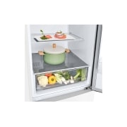 LG Холодильник LG GA-B509CQWL | DoorCooling⁺ | 419л | Белый, GA-B509CQWL, thumbnail 8
