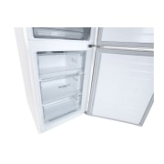 LG Холодильник LG GA-B509CQWL | DoorCooling⁺ | 419л | Белый, GA-B509CQWL, thumbnail 9