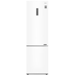 Холодильник LG с технологией DoorCooling+2