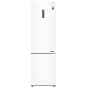 Холодильник LG с технологией DoorCooling+