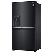 LG Холодильник LG GC-L247CBDC | 668л | DoorCooling+ | Чёрный | LG ThinQ, GC-L247CBDC, thumbnail 12