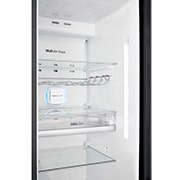 LG Холодильник LG GC-L247CBDC | 668л | DoorCooling+ | Чёрный | LG ThinQ, GC-L247CBDC, thumbnail 9