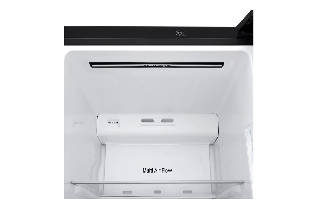 LG Холодильник LG GC-L247CBDC | 668л | DoorCooling+ | Чёрный | LG ThinQ, GC-L247CBDC, thumbnail 5