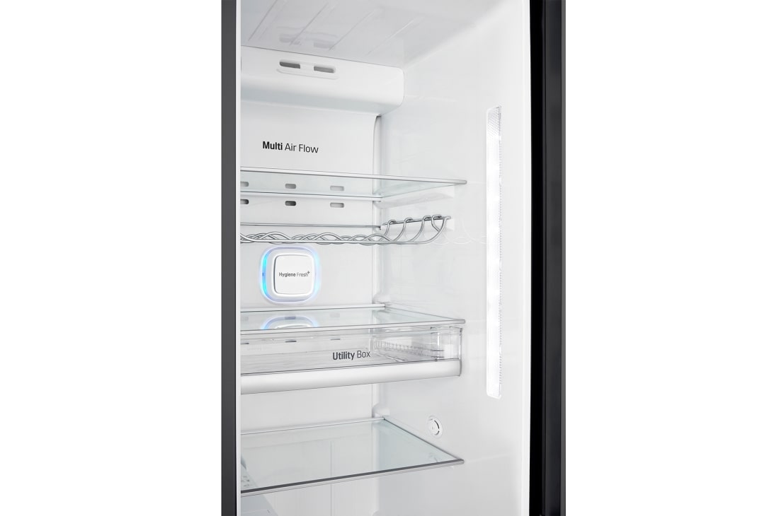 LG Холодильник LG GC-L247CBDC | 668л | DoorCooling+ | Чёрный | LG ThinQ, GC-L247CBDC, thumbnail 9