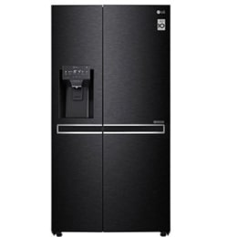 Холодильник LG GC-L247CBDC2